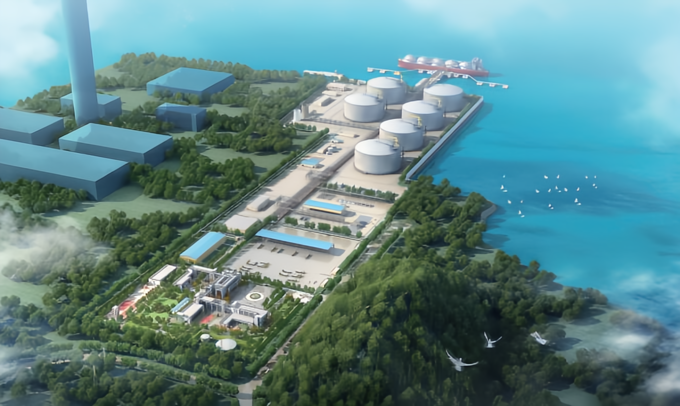 07惠州 LNG 接收站项目.png